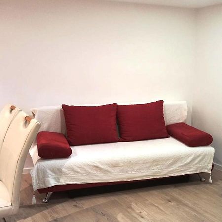 Paradise Beach Apartments Rovinj Extérieur photo