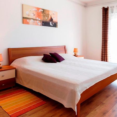 Paradise Beach Apartments Rovinj Extérieur photo