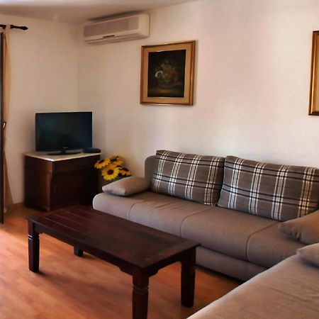 Paradise Beach Apartments Rovinj Extérieur photo