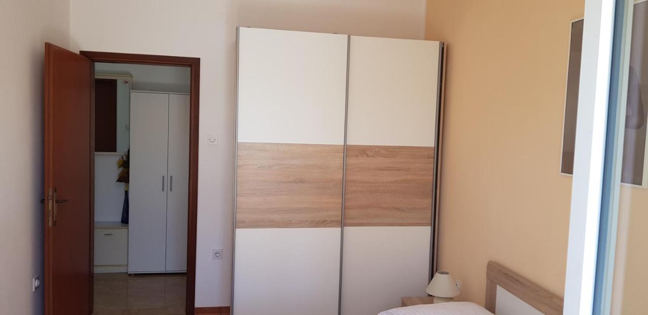 Paradise Beach Apartments Rovinj Extérieur photo