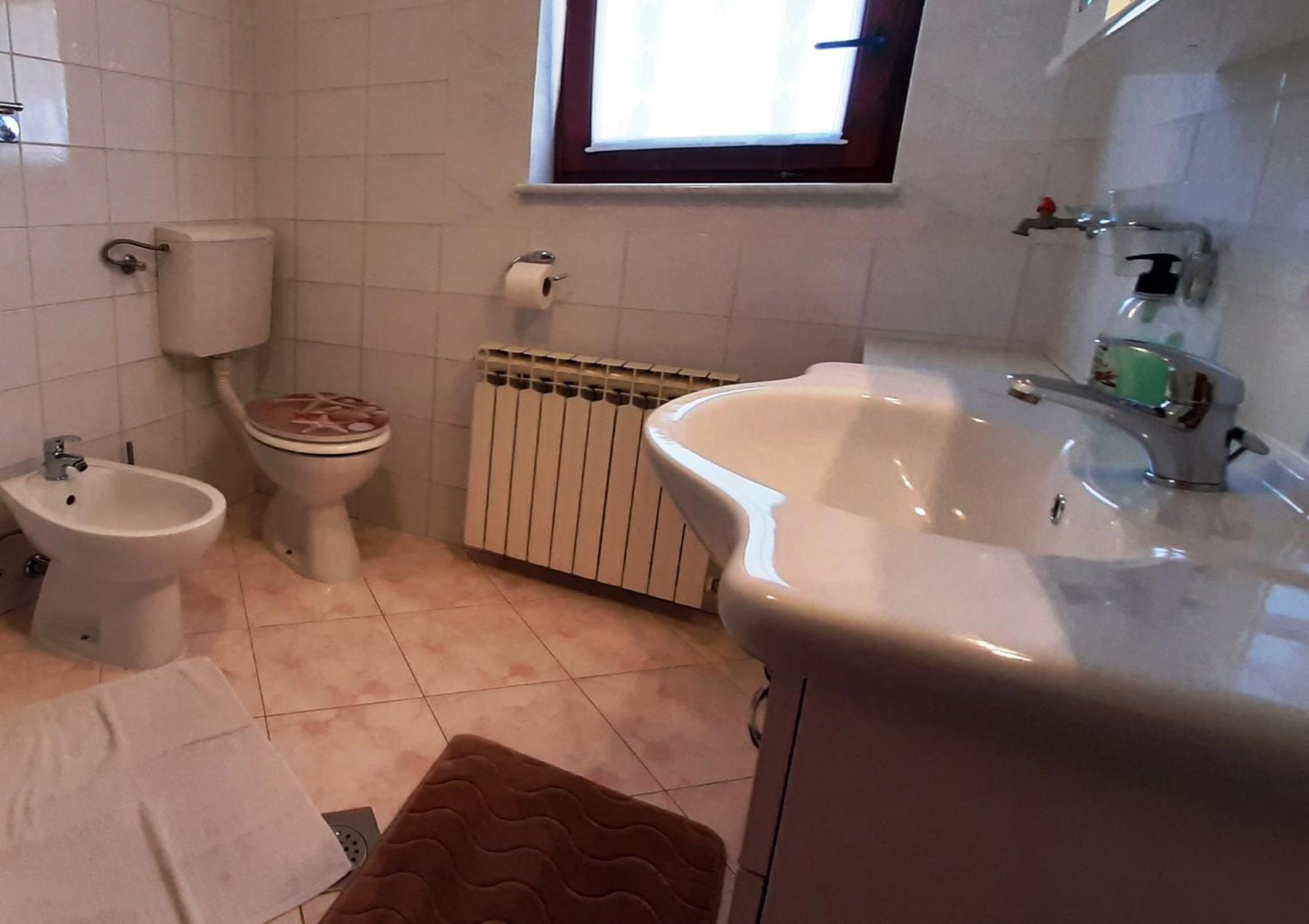Paradise Beach Apartments Rovinj Extérieur photo