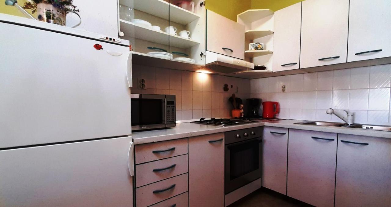 Paradise Beach Apartments Rovinj Extérieur photo